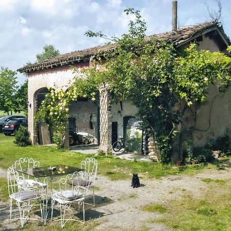 L'Andito Carpi Extérieur photo