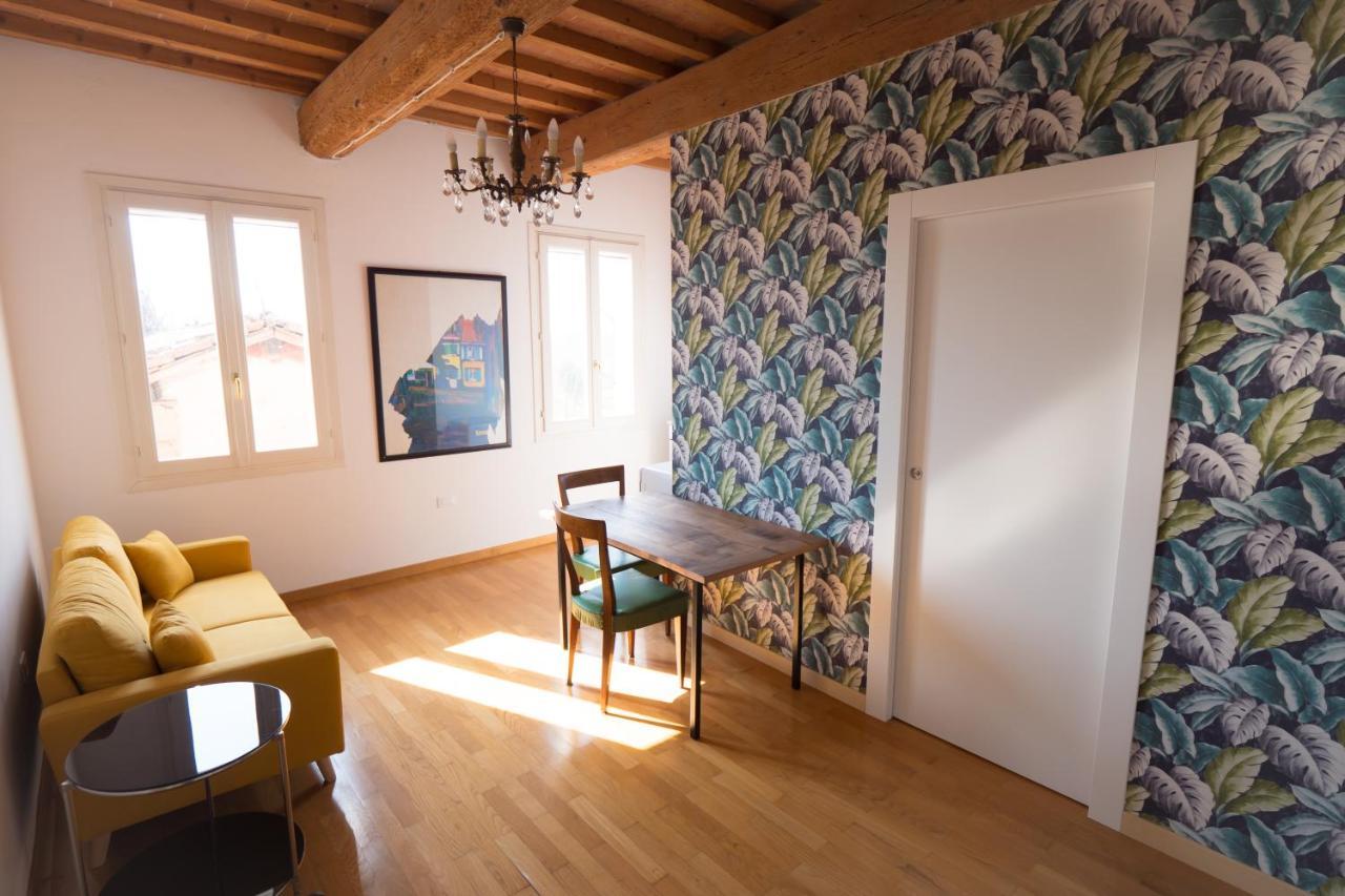 L'Andito Carpi Extérieur photo