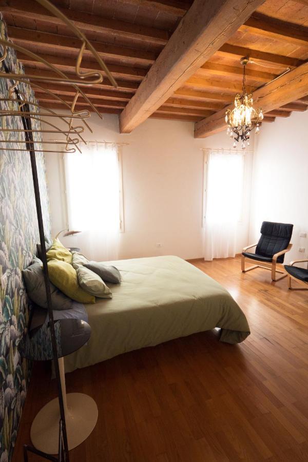 L'Andito Carpi Extérieur photo