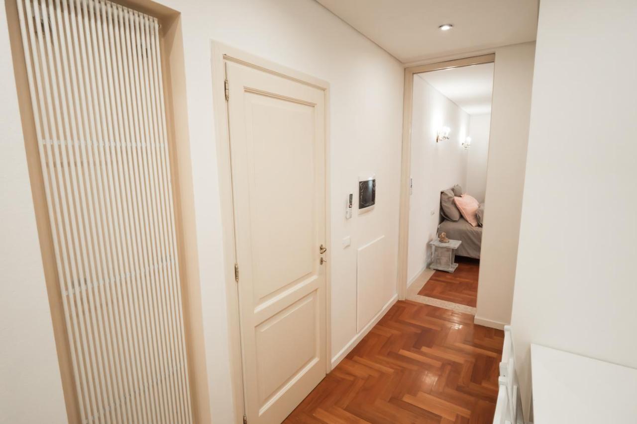 L'Andito Carpi Extérieur photo