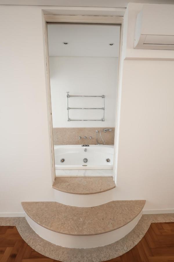 L'Andito Carpi Extérieur photo