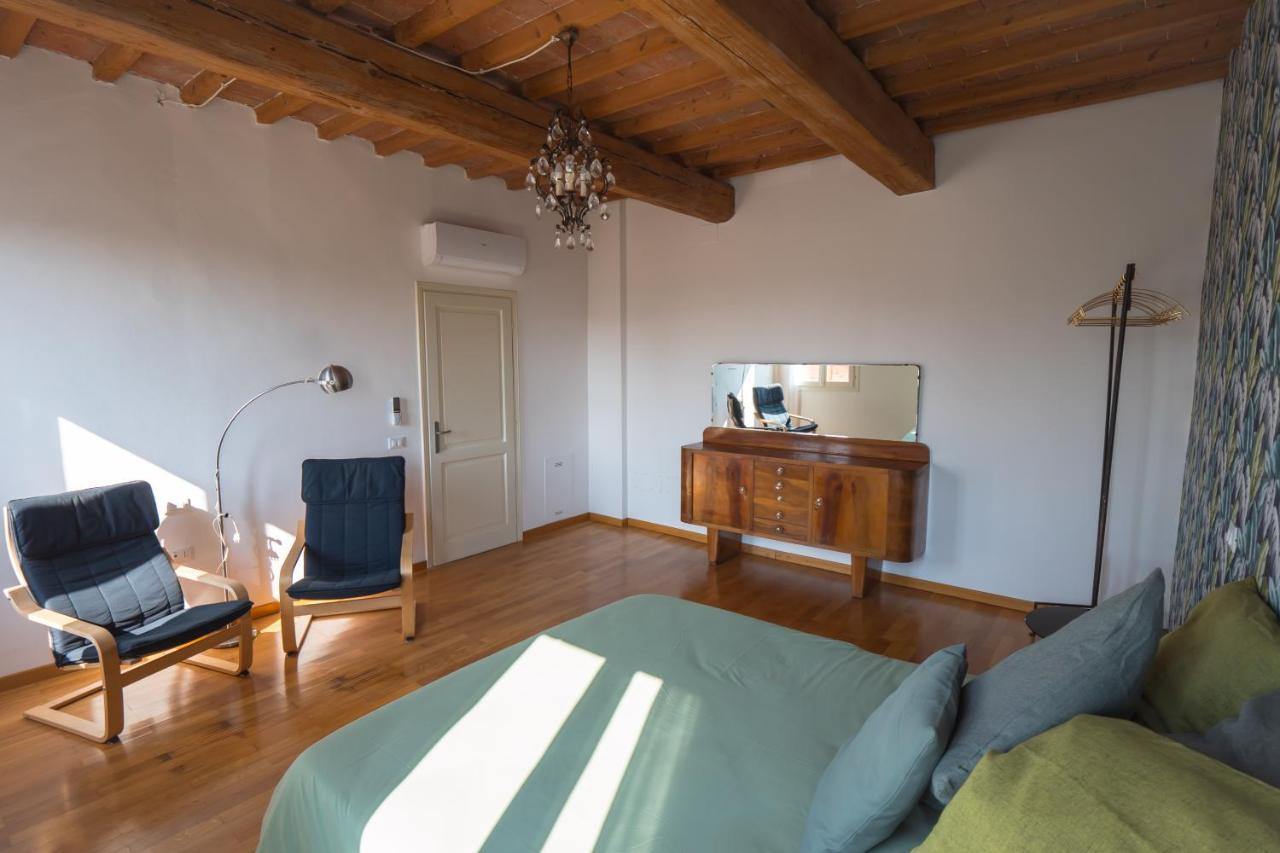 L'Andito Carpi Extérieur photo