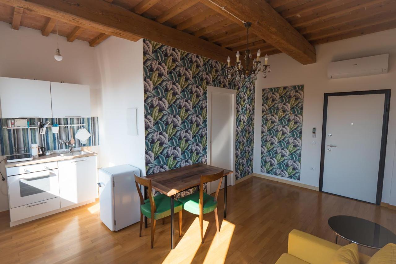 L'Andito Carpi Extérieur photo