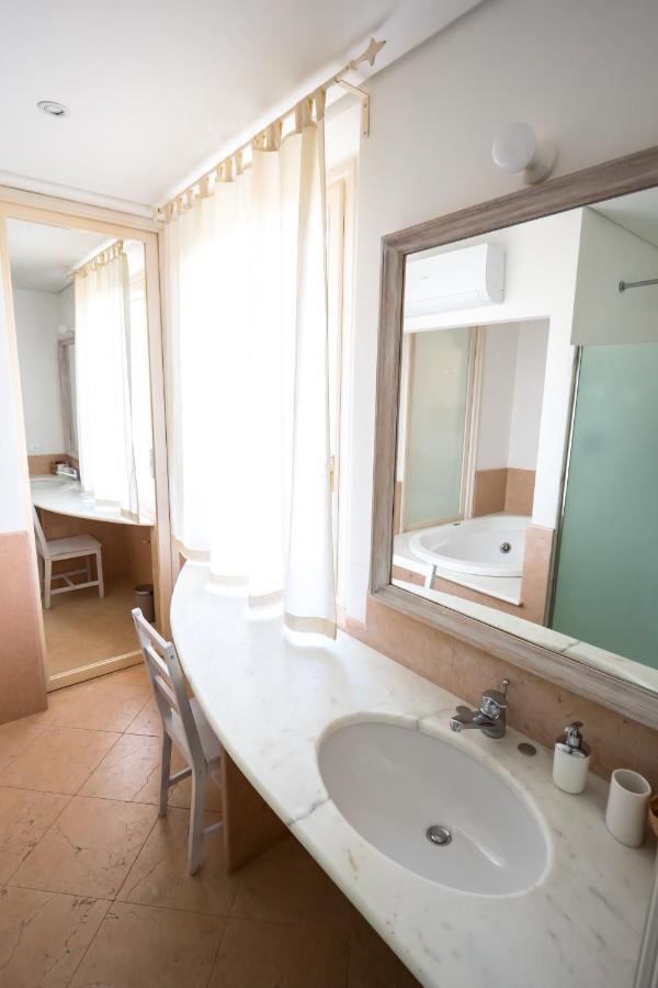 L'Andito Carpi Extérieur photo