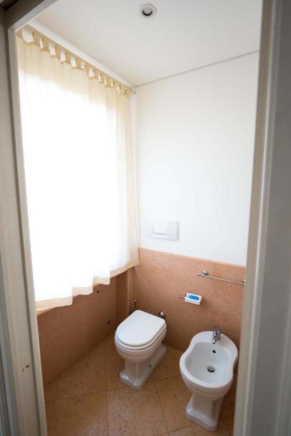 L'Andito Carpi Extérieur photo