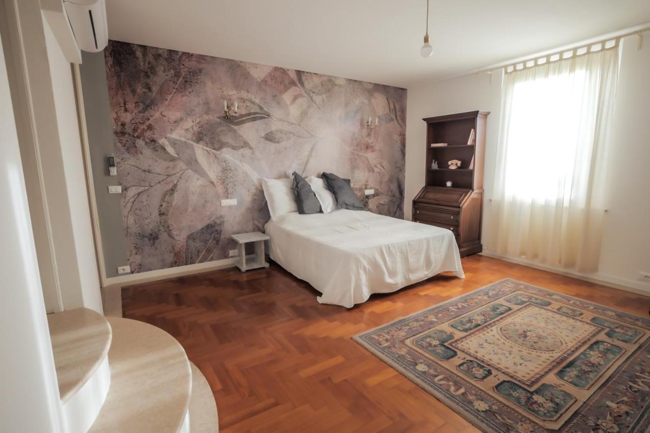 L'Andito Carpi Extérieur photo