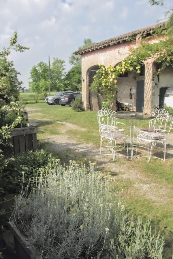 L'Andito Carpi Extérieur photo