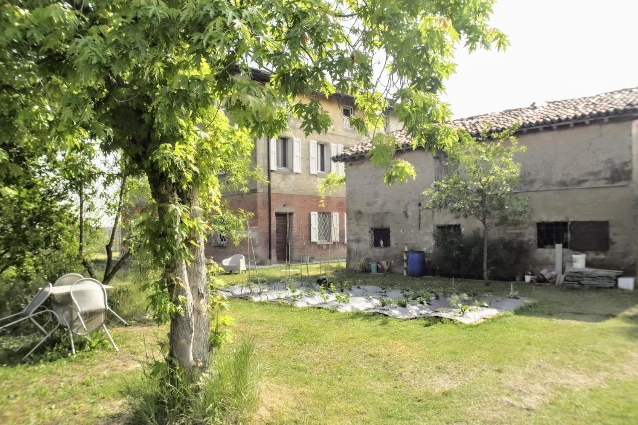 L'Andito Carpi Extérieur photo